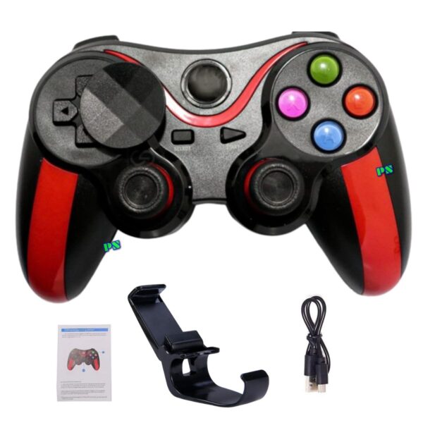 Controle Gamepad KAP-G7