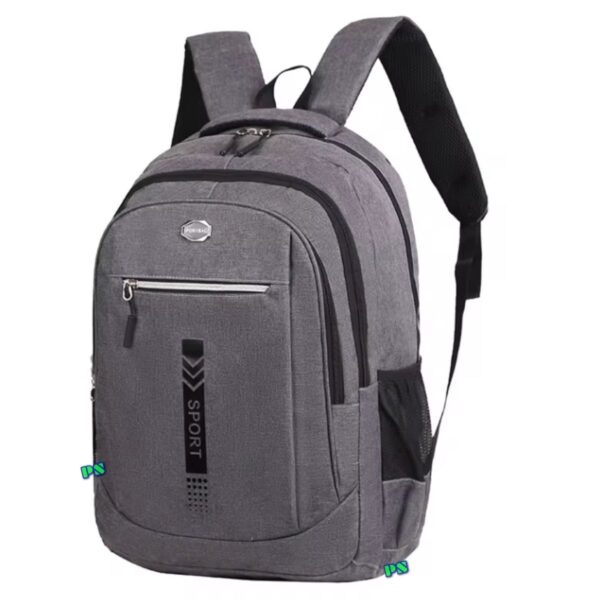 Mochila Resistente de Viagem - J001